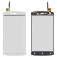 Тачскрин для Fly FS505 Nimbus 7 белый