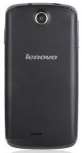 Задняя крышка Lenovo A630 (black) - 544416 Задняя крышка Lenovo A630 (black) - 544416