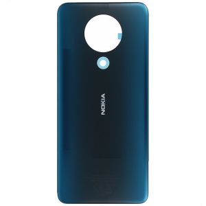Задняя крышка Nokia 5.3 Cyan (Синий) - 564275 Задняя крышка Nokia 5.3 Cyan (Синий) - 564275