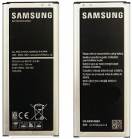 Аккумулятор для Samsung EB-BN910BBK, EB-BN910BBE, Galaxy Note 4 N910H, Оригинал