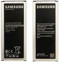 Акумулятор Samsung EB-BN910BBK, EB-BN910BBE, Galaxy Note 4 N910H, Оригінальний