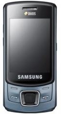 Samsung C6112 Duos Mega Blue - 