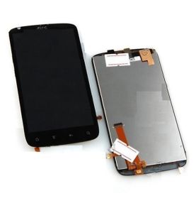 Дисплей HTC Sensation (Z710e) G14 з сенсором Оригінал - 536988 Дисплей HTC Sensation (Z710e) G14 з сенсором Оригінал - 536988
