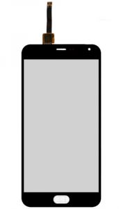 Тачскрін Meizu M2 Note, Meilan Note2 (M571) чорний