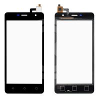 Тачскрин для Prestigio Wize PX3 3528 Черный