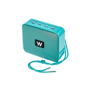 Портативная колонка WALKER WSP-100 sea green - 914592