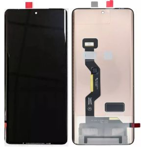 Дисплей Motorola XT2403 Moto Edge 50 Pro с сенсором, черный (Original PRC) - 915391 Дисплей Motorola XT2403 Moto Edge 50 Pro с сенсором, черный (Original PRC) - 915391