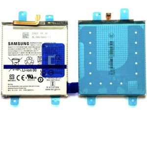 Аккумулятор Samsung EB-BS711ABY для Galaxy S23 FE 2023 (S711) 4500 mAh, оригинал - 919451