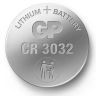 Батарейка GP CR3032 Lithium (3v) - 922541