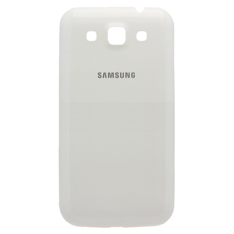 Задня кришка Samsung i8552 GALAXY Win Білий - 551629