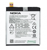 Аккумулятор для Nokia HE351, 3.1 (2018), 5.1 (2018) 2900mAh