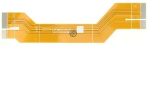 Шлейф Xiaomi Redmi Note 12 Pro Plus 5G міжплатний - 924828