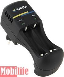 Зарядний пристрій VARTA EASY ENERGY CHARGERS Pocket 57662101401 - 512733