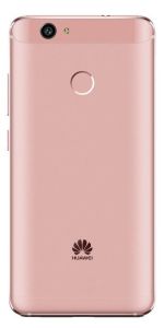 Задняя крышка Huawei Nova Rose Gold - 552734 Задняя крышка Huawei Nova Rose Gold - 552734