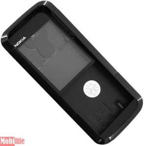 Корпус Nokia 5000 Черный - 503669 Корпус Nokia 5000 Черный - 503669