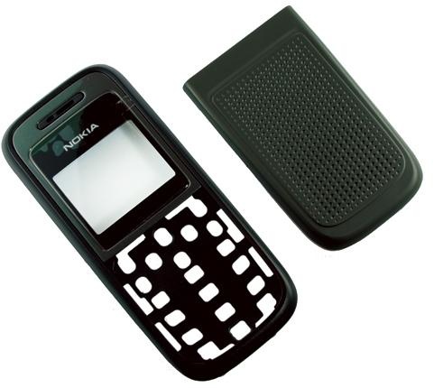 Корпус Nokia 1200 черный - 201904