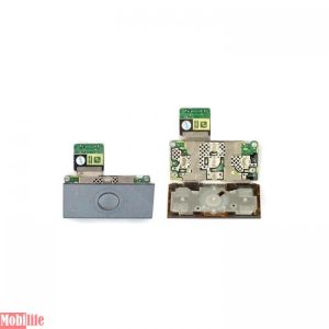 Клавіатурний модуль для HTC P3700 Diamond, з клавіатурою - 533884 Клавіатурний модуль для HTC P3700 Diamond, з клавіатурою - 533884