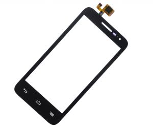 Тачскрін Alcatel One Touch 5038D Black
