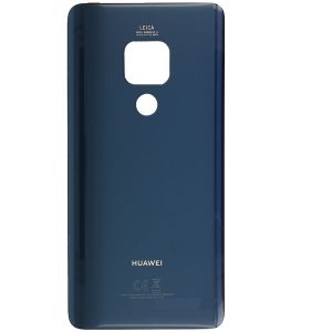 Задняя крышка Huawei Mate 20 Синий - 565070 Задняя крышка Huawei Mate 20 Синий - 565070