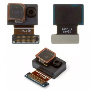 Камера для Samsung G960F Galaxy S9, фронтальная, 8MP - 908720 Камера для Samsung G960F Galaxy S9, фронтальная, 8MP - 908720