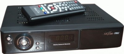 SkyGate Cable (DVB-C) - 517915