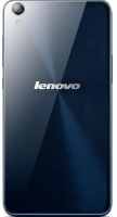 Задняя крышка Lenovo S850 Синий