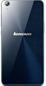 Задняя крышка Lenovo S850 Синий - 547756