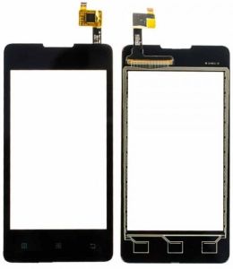 Тачскрін Lenovo A1900 black