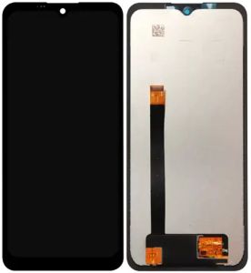 Дисплей Oukitel WP13, WP15, WP15s, iHunt Titan P15000 PRO с сенсором, черный (original PRC) - 913891 Дисплей Oukitel WP13, WP15, WP15s, iHunt Titan P15000 PRO с сенсором, черный (original PRC) - 913891