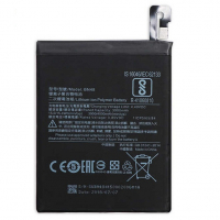Акумулятор Xiaomi BN48, Redmi Note 6 Pro 4000mAh