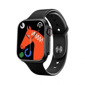 Смарт-часы XO M8 Mini black - 914394