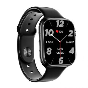 Смарт-часы XO M8 Mini black - 914394