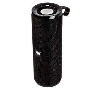 Портативная колонка WALKER WSP-110 black - 914593 Портативная колонка WALKER WSP-110 black - 914593