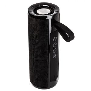 Портативная колонка WALKER WSP-110 black - 914593 Портативная колонка WALKER WSP-110 black - 914593