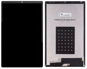 Дисплей Lenovo X6C6F Tab K10 с сенсором, черный (original PRC) - 914691