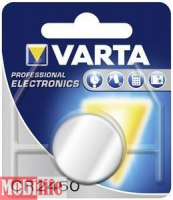 Батарейка Varta CR2450 3B Lithium 06450101401