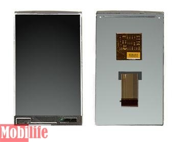 Дисплей (экран) для LG KE850 Original - 520201