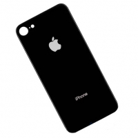 Задняя крышка Apple iPhone 8 Черный