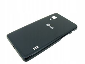 Задняя крышка LG E450, E455, E460 Optimus L5 2 синий - 560599 Задняя крышка LG E450, E455, E460 Optimus L5 2 синий - 560599