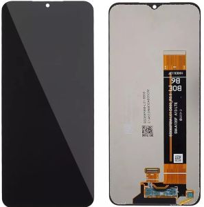 Дисплей Samsung A135, M135 Galaxy A13, M13 4G (2022) с сенсором, черный - 922345