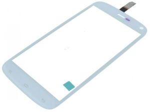 Тачскрин Fly IQ4410 Quad Phoenix Белый Тачскрин Fly IQ4410 Quad Phoenix Белый