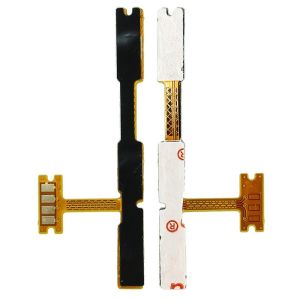 Шлейф Samsung A055 Galaxy A05 кнопки включения и регулировки громкости - 922444