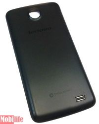 Задняя крышка Lenovo A820T (Black)