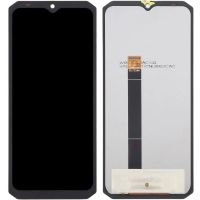 Дисплей Sigma X-treme PQ58 с сенсором, black