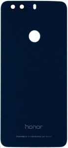 Задняя крышка Huawei Honor 8 (FRD-L09, FRD-L19) Синий - 552235
