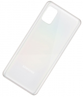 Задняя крышка Samsung A315F Galaxy A31 (2020) белый