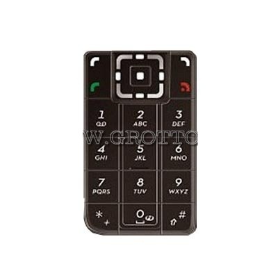 Клавиатура (кнопки) Nokia 7270 - 502965