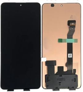 Дисплей Xiaomi Poco X7 Pro, с сенсором, black (OLED) - 929075 Дисплей Xiaomi Poco X7 Pro, с сенсором, black (OLED) - 929075