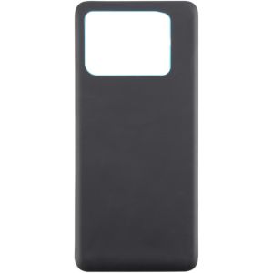 Задняя крышка Xiaomi Poco F6 Pro, black - 929274