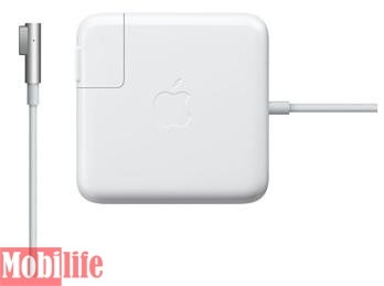 Блок питания Apple 60W MagSafe Power Adapter ( MacBook Pro 13) MC461Z/A - 523166